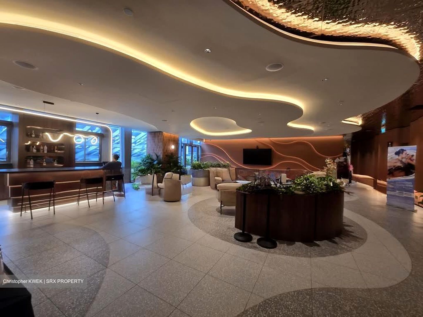 Keppel Towers (D2), Office #576174951
